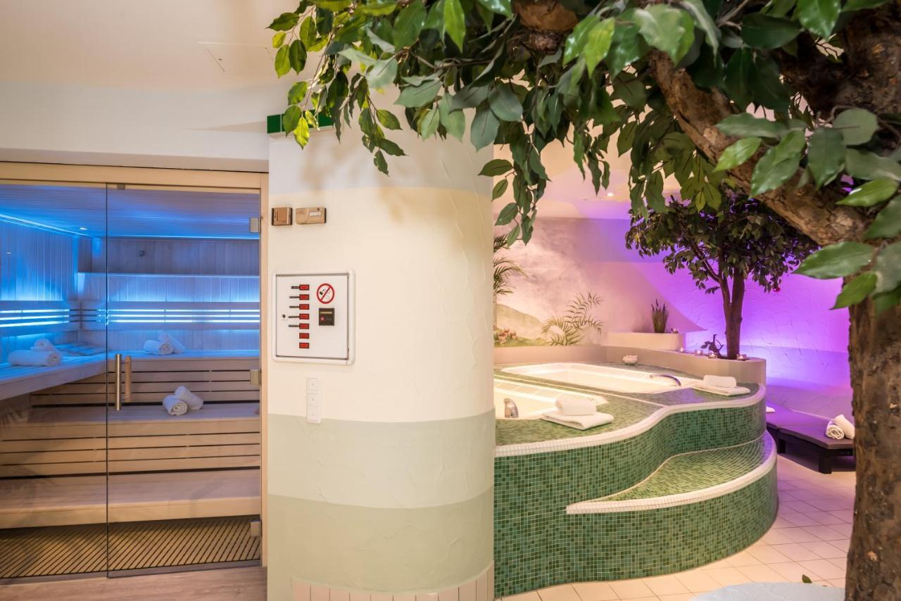 Hotel Am Schlosspark Ismaning Dış mekan fotoğraf