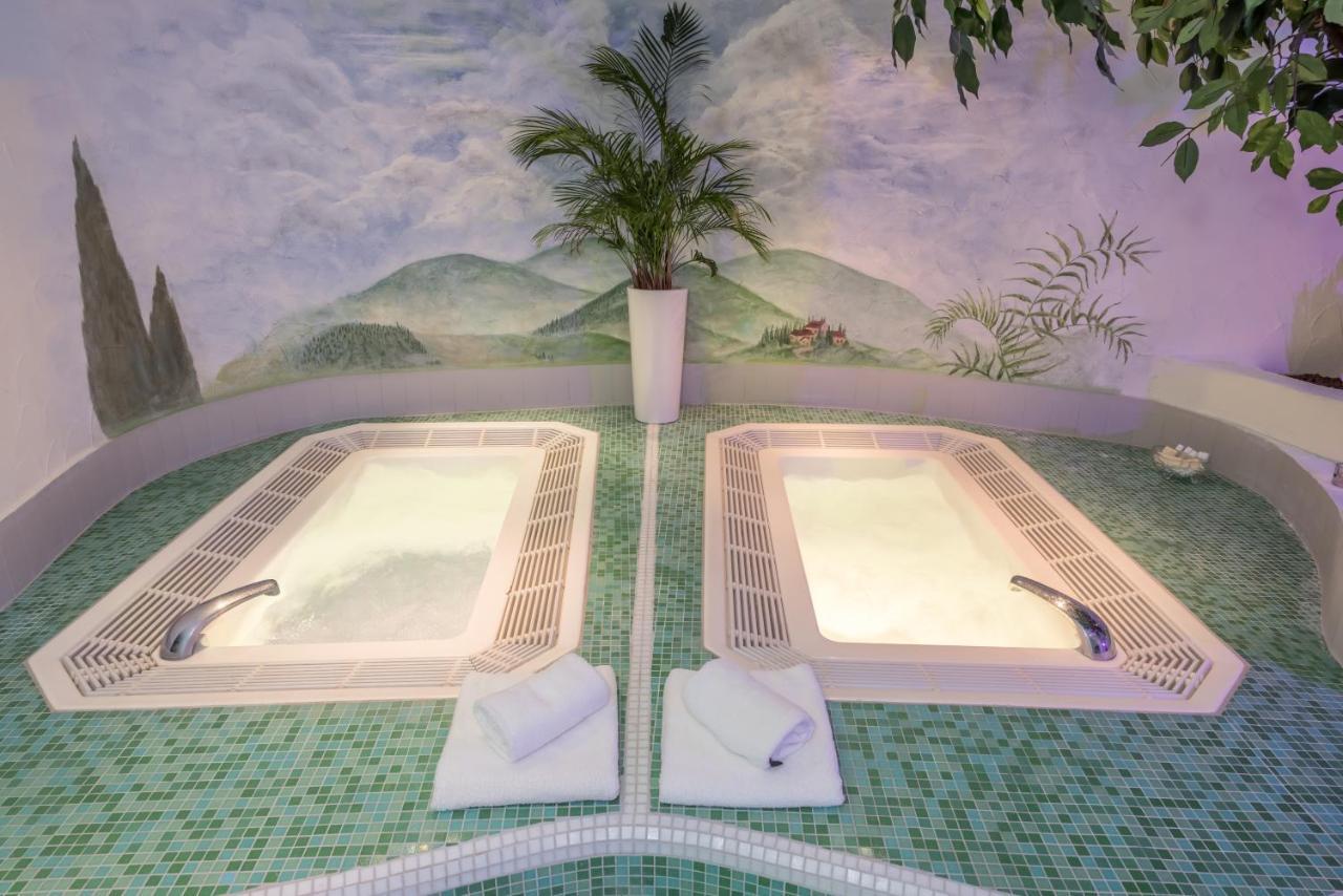 Hotel Am Schlosspark Ismaning Dış mekan fotoğraf