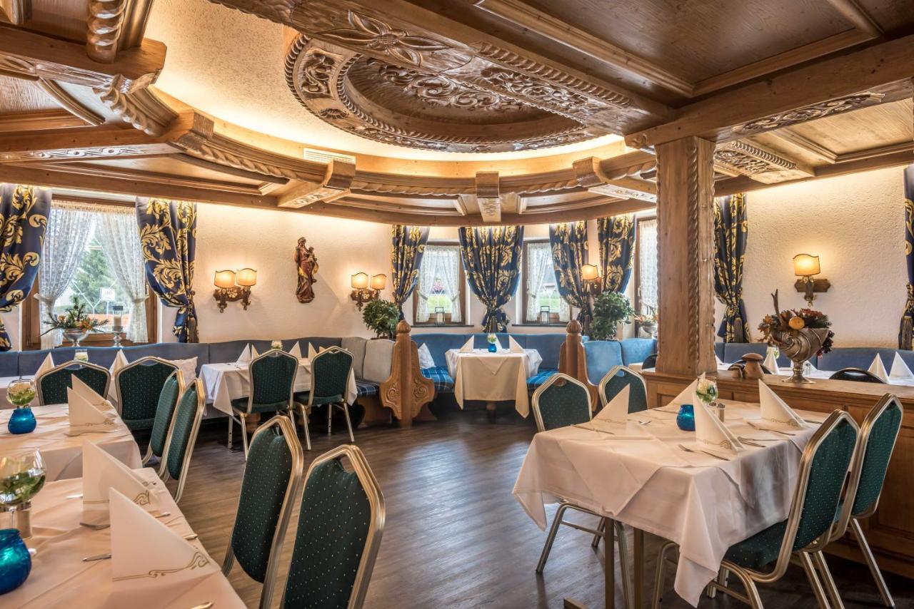 Hotel Am Schlosspark Ismaning Dış mekan fotoğraf