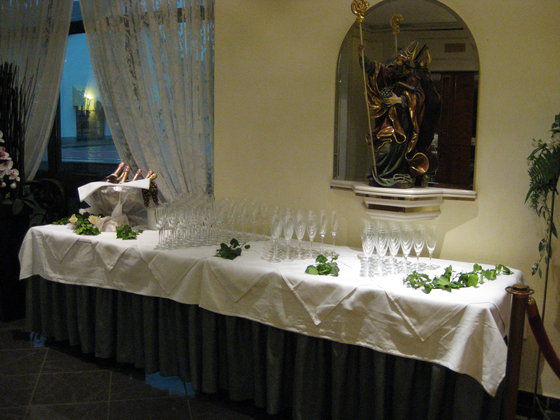 Hotel Am Schlosspark Ismaning İç mekan fotoğraf